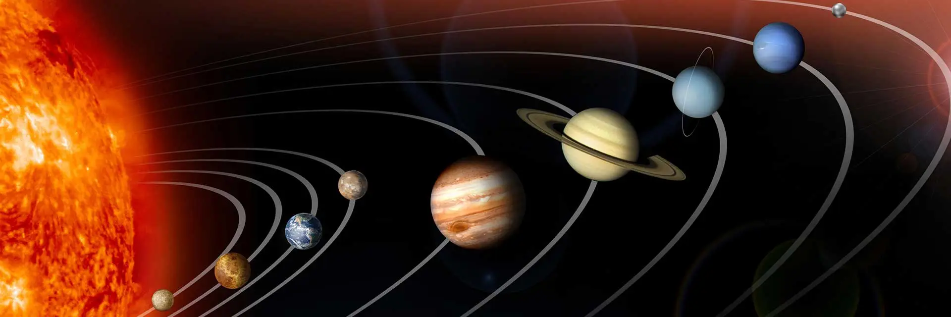 Solar System Image 2